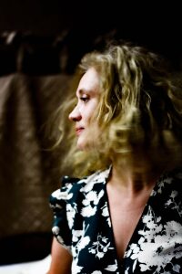 Photo de profil de Francesca Roux