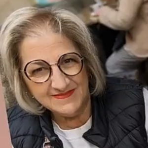 Photo de profil de Francesca Ruta