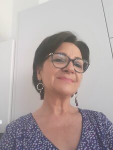 Photo de profil de Francesca Spinella