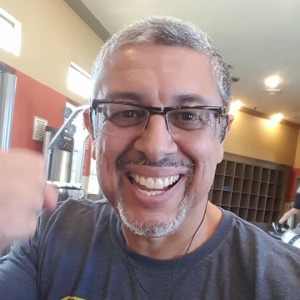 Photo de profil de Francesco Gabriel