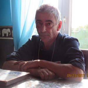 Photo de profil de Francesco Meloni