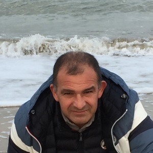 Photo de profil de Francesco Mingoia