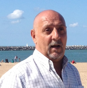 Photo de profil de Francesco Palmeri