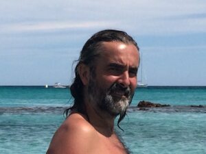 Photo de profil de Francesco Timpano