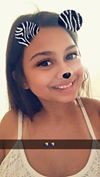 Photo de profil de Franceska Halilovic