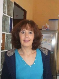 Photo de profil de Francette Kellern