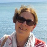 Photo de profil de Francette Ogier-Scaillier