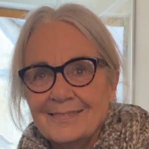 Photo de profil de Francette Riou