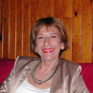 Photo de profil de Francette Rouyet