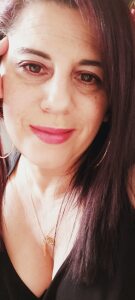 Photo de profil de Franchesca Rodrigues