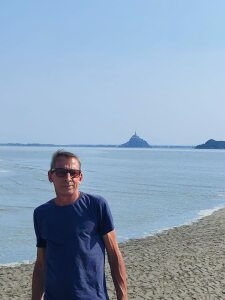 Photo de profil de Franchino David