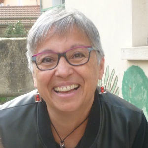 Photo de profil de Francia Cherara