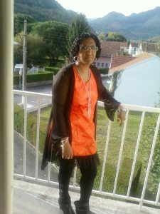 Photo de profil de Franciane Bargot