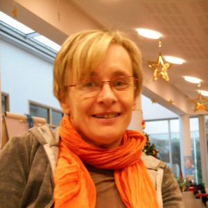 Photo de profil de Franciane Boulay