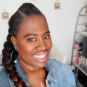 Photo de profil de Franciane Douglas