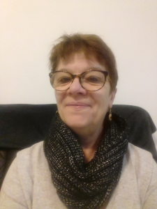 Photo de profil de Franciane Lhuissier