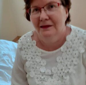 Photo de profil de Franciane Perraut