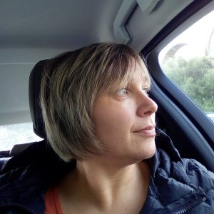 Photo de profil de Franciane Robin