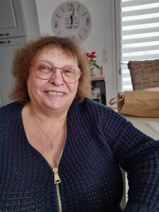 Photo de profil de Franciane Taverne