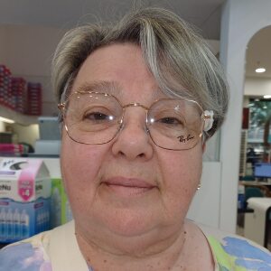 Photo de profil de Francine Adam