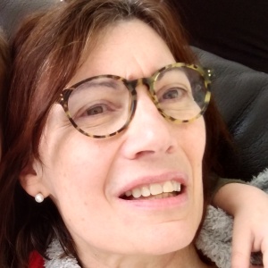 Photo de profil de Francine Bailly