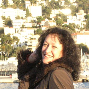 Photo de profil de Francine Barra