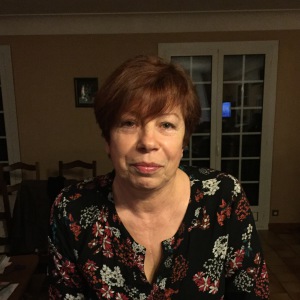 Photo de profil de Francine Barucq