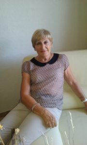 Photo de profil de Francine Bataille