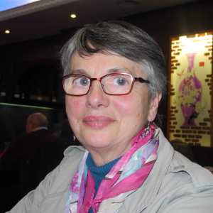 Photo de profil de Francine Beausire