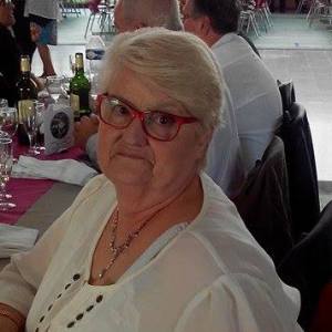 Photo de profil de Francine Beck