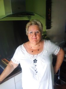 Photo de profil de Francine Beck