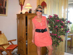 Photo de profil de Francine Benard