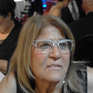 Photo de profil de Francine Benhayoun