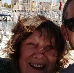 Photo de profil de Francine Berdal
