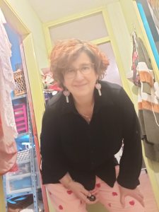 Photo de profil de Francine Bertrand
