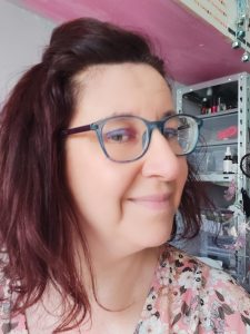 Photo de profil de Francine Bertrand