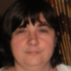 Photo de profil de Francine Binard