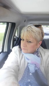 Photo de profil de Francine Blavot