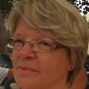 Photo de profil de Francine Bonesteve