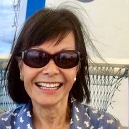 Photo de profil de Francine Bonfanti