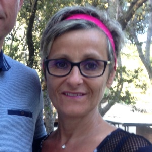 Photo de profil de Francine Bordet
