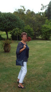 Photo de profil de Francine Bories