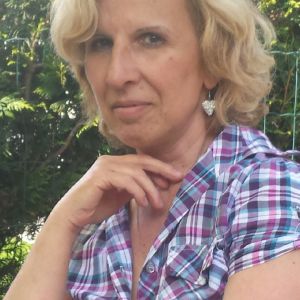 Photo de profil de Francine Bouché