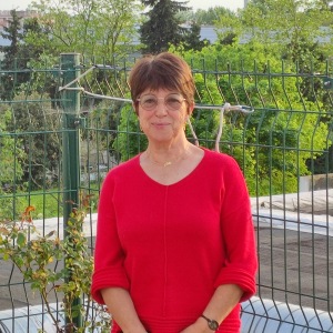 Photo de profil de Francine Breau