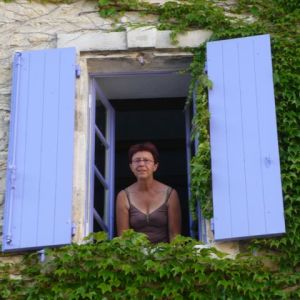 Photo de profil de Francine Brunet