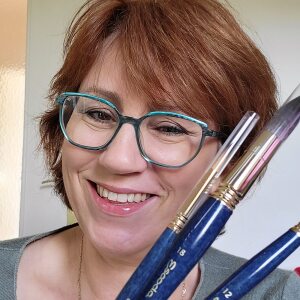 Photo de profil de Francine Brunet