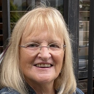 Photo de profil de Francine Buchet