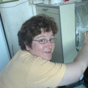 Photo de profil de Francine Bugeaud