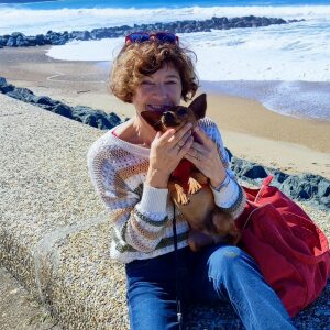 Photo de profil de Francine Carassou