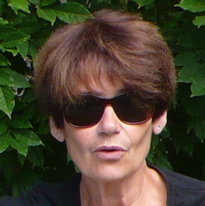 Photo de profil de Francine Casagrande